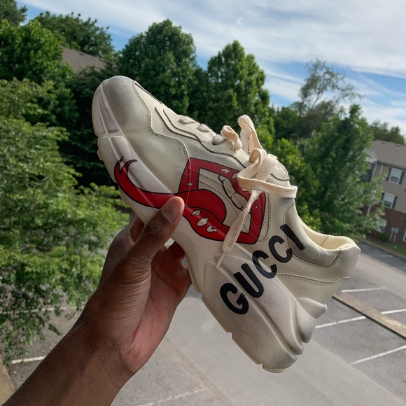 Gucci Other - Gucci Rython